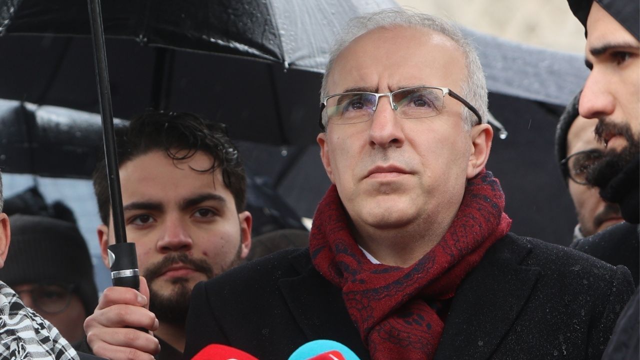 Kaya: Bütün vatandaşlarımızı Gazze’de yürütülmeye çalışılan tehcir politikalarına karşı bir araya gelmeye davet ediyoruz