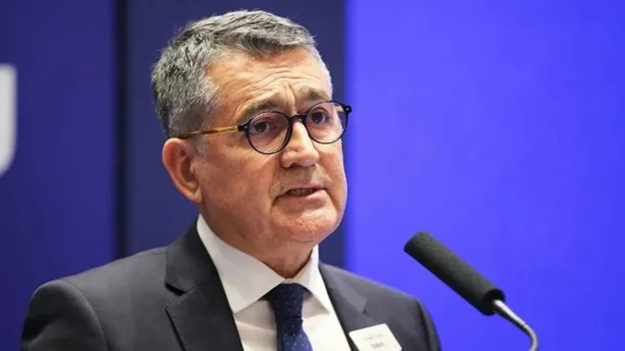 TÜSİAD başkanına soruşturma | İstanbul Cumhuriyet Başsavcılığı'ndan açıklama