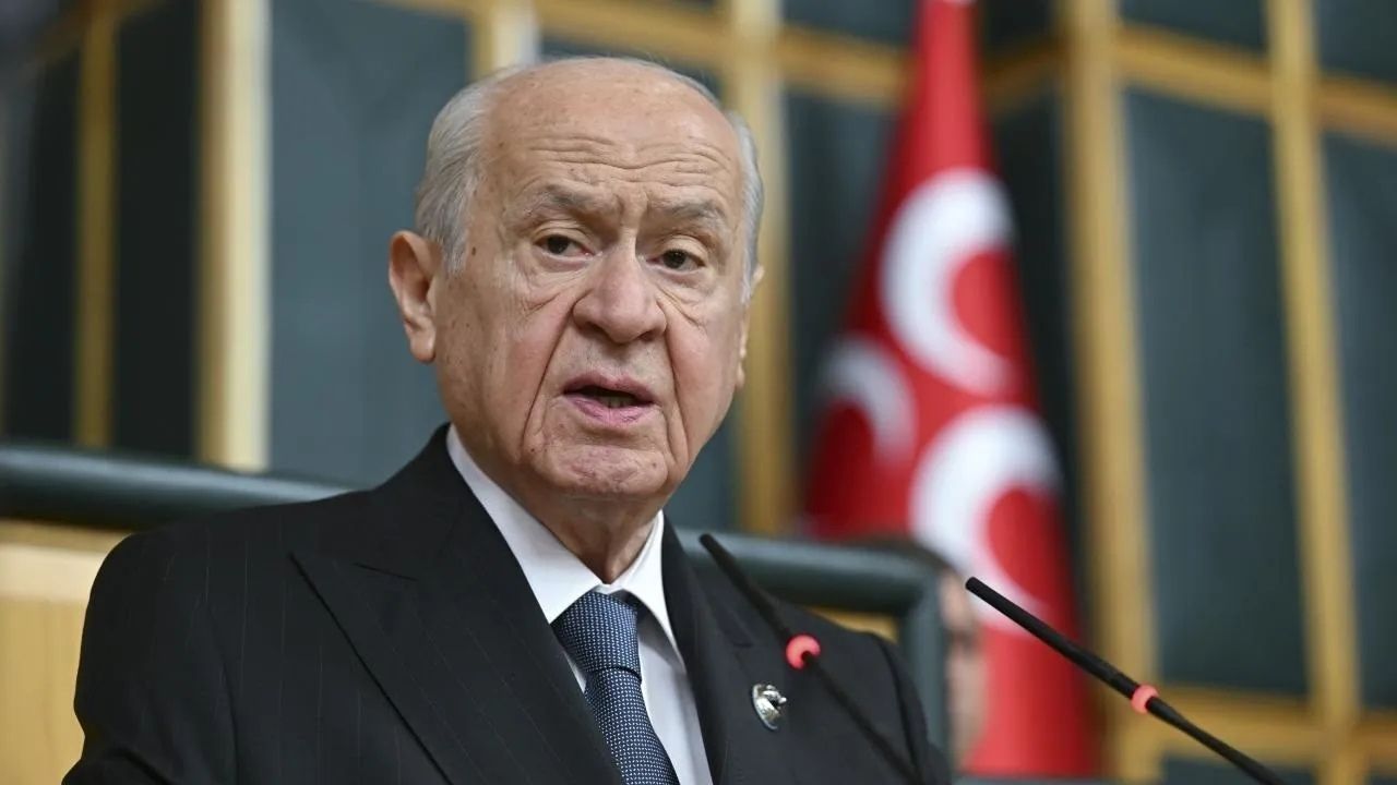 Kalp kapakçığı ameliyatı sonrası Devlet Bahçeli'nin dönüş tarihi açıklandı!