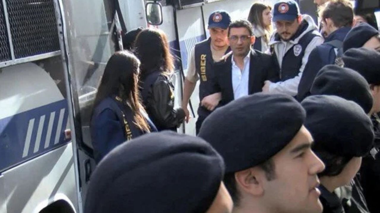 Bankpozitif yönetimi TMSF'ye devredildi: Payfix operasyonunda 31 şüpheli tutuklandı