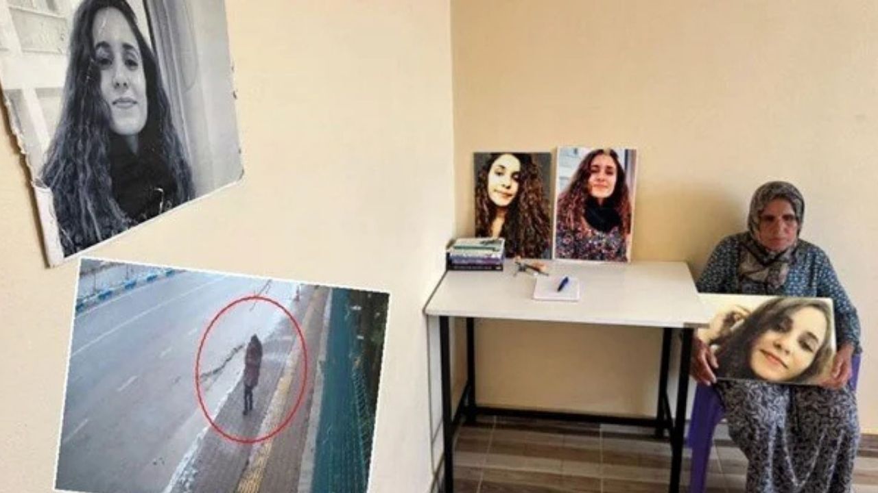 Gülistan Doku dosyası yeniden açıldı: Tüm görüntü ve kayıtlar inceleniyor