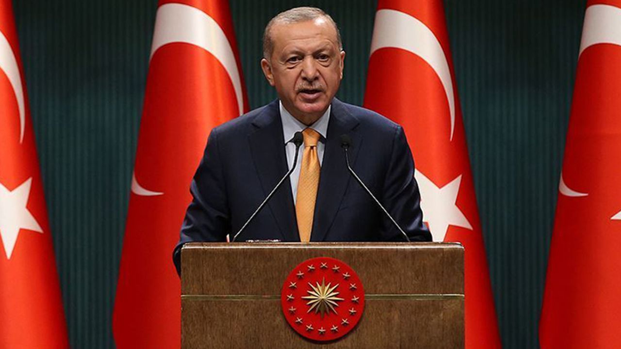 Kılıçdaroğlu “TRT payını kaldırın” demişti. Erdoğan: Kaldıracağız