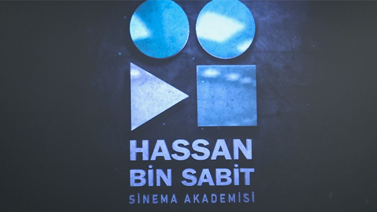Hassan Bin Sabit Sinema Akademisi 2022 eğitim dönemi başvuru duyurusu