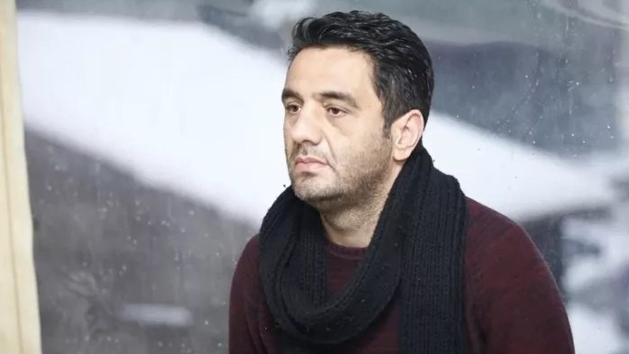 İzdiham Dergisi Genel Yayın Yönetmeni Bülent Parlak vefat etti