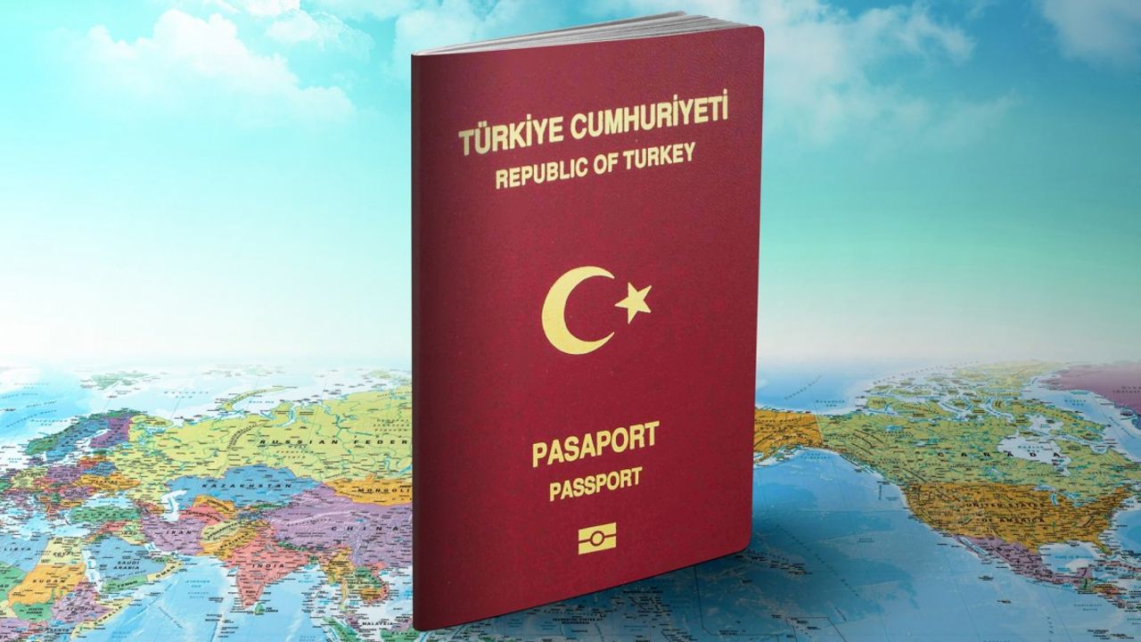 Yeni fiyat açıklandı: Türk vatandaşı olmak için 400 bin dolar yeterli olacak