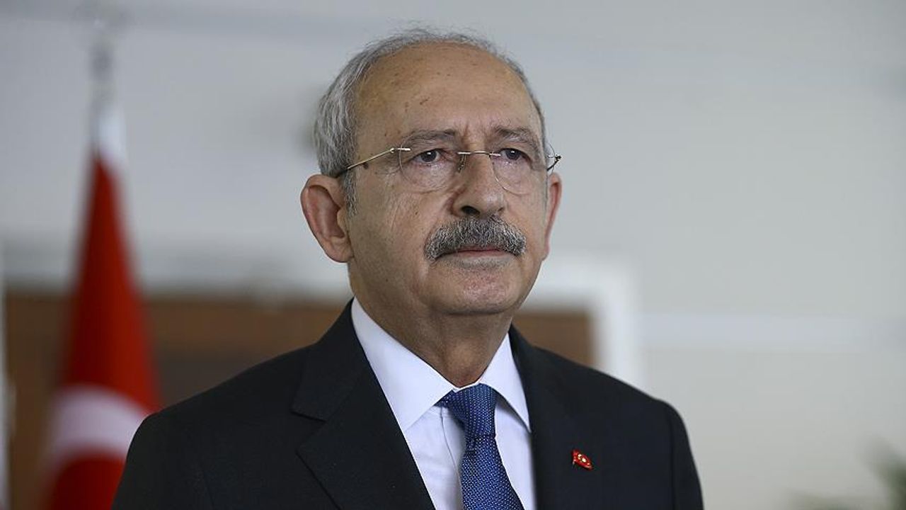 Kılıçdaroğlu: Bizim oyları başka partilere yazmaya kalkışabilirler