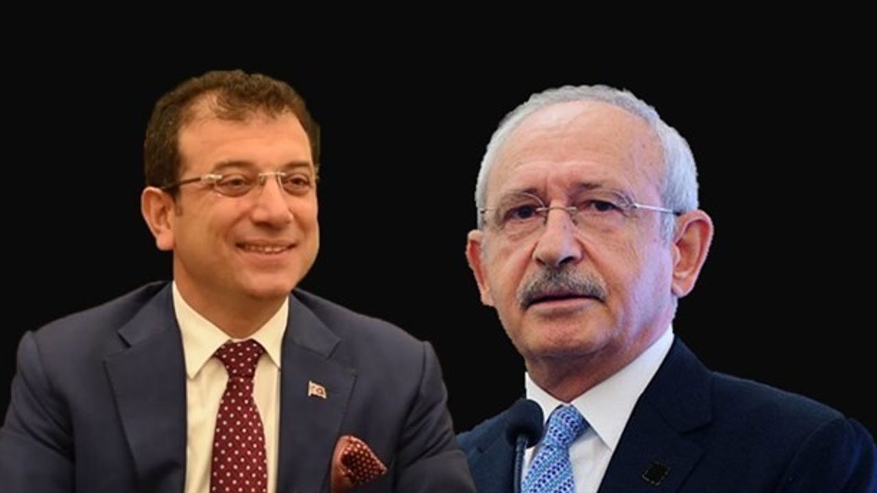 İmamoğlu'ndan Kılıçdaroğlu'na 'öğrenci yurdu' yanıtı: Çağrınızı duyduk  başkanım - TV5.com.tr
