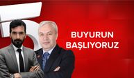 Buyurun Başlıyoruz - 28 Kasım 2022