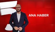 Ana Haber - 26 Ekim 2022