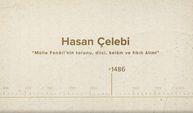 Hasan Çelebi... İslam Düşünürleri - 175. Bölüm