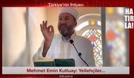 HATIRLA! 41 - Mehmet Emin Kutluay: Yellehçiler