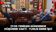 Düşünme Vakti - 20.08.2024