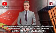 Haberin Var Mı?- 15.04.2024