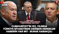 Haberin Var Mı? - 29.10.2024