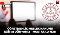 Eğitim Dünyamız - 03.11.2024