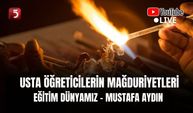 Eğitim Dünyamız - 17.11.2024