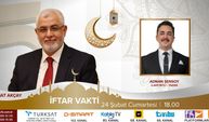 İftar Vakti - 24.02.2026