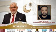 İftar Vakti - 09.03.2026