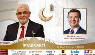 İftar Vakti - 06.03.2026