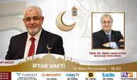 İftar Vakti - 12.03.2026