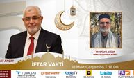 İftar Vakti - 18.03.2026