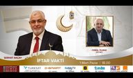 İftar Vakti - 01.03.2026
