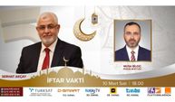 İftar Vakti - 10.03.2026