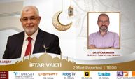 İftar Vakti - 02.03.2026