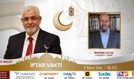 İftar Vakti - 03.03.2026