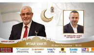 İftar Vakti - 19.03.2026