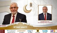 İftar Vakti - 07.03.2026