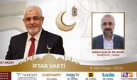 İftar Vakti - 08.03.2026