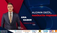 Ana Haber - 12.05.2026