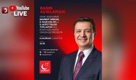 İl Başkanları ve İl Müfettişleri Toplantısı - Mahmut Arıkan | 06.06.2026