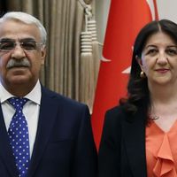 POLİTİKA