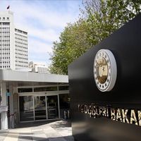DÜNYA