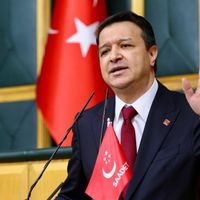 POLİTİKA