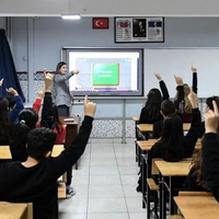 EĞİTİM