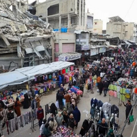 GAZZE