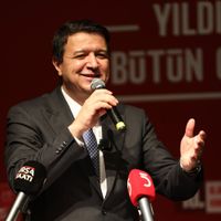 POLİTİKA