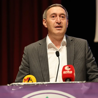 POLİTİKA