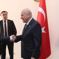 POLİTİKA
