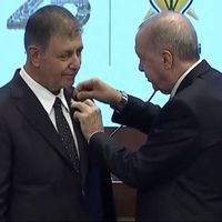 POLİTİKA