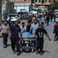 DÜNYA