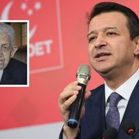 POLİTİKA