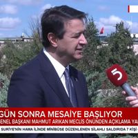 POLİTİKA
