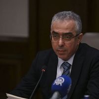 POLİTİKA