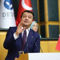 GÜNDEM