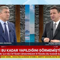 POLİTİKA