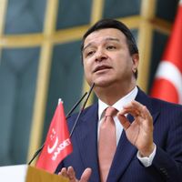 POLİTİKA
